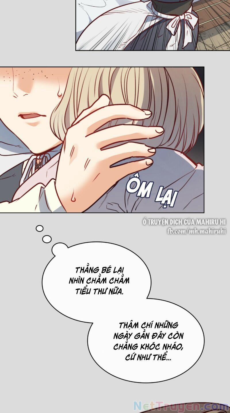 Ác Quỷ 32 trang 23