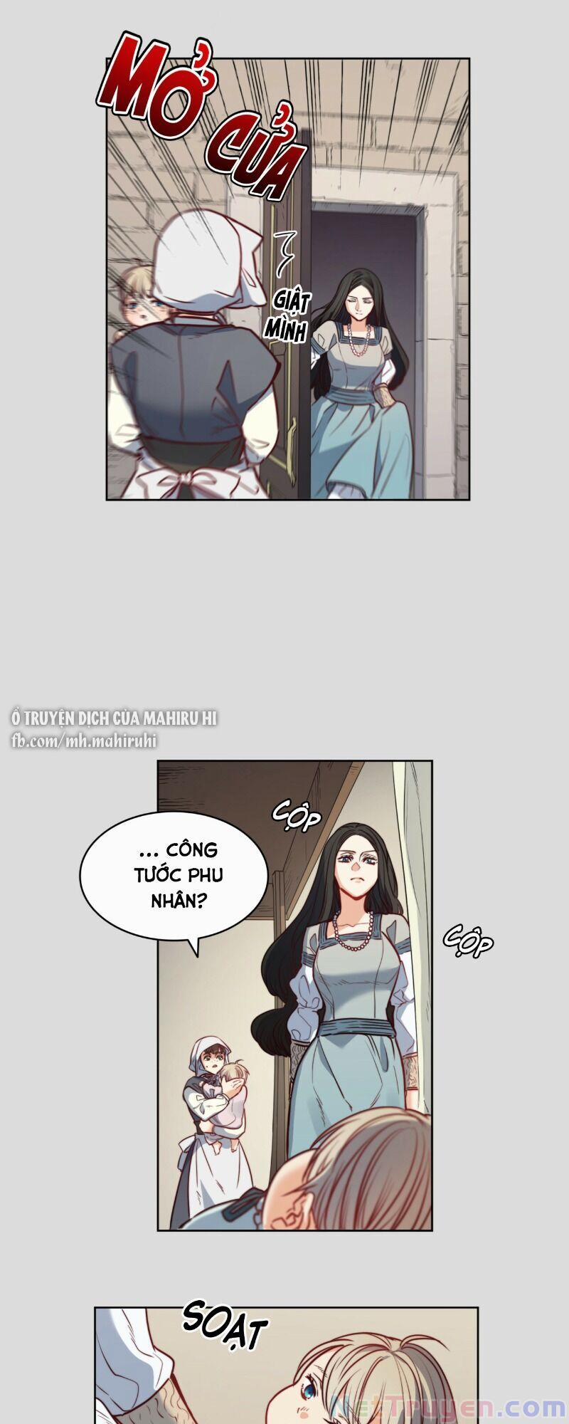 Ác Quỷ 32 trang 25