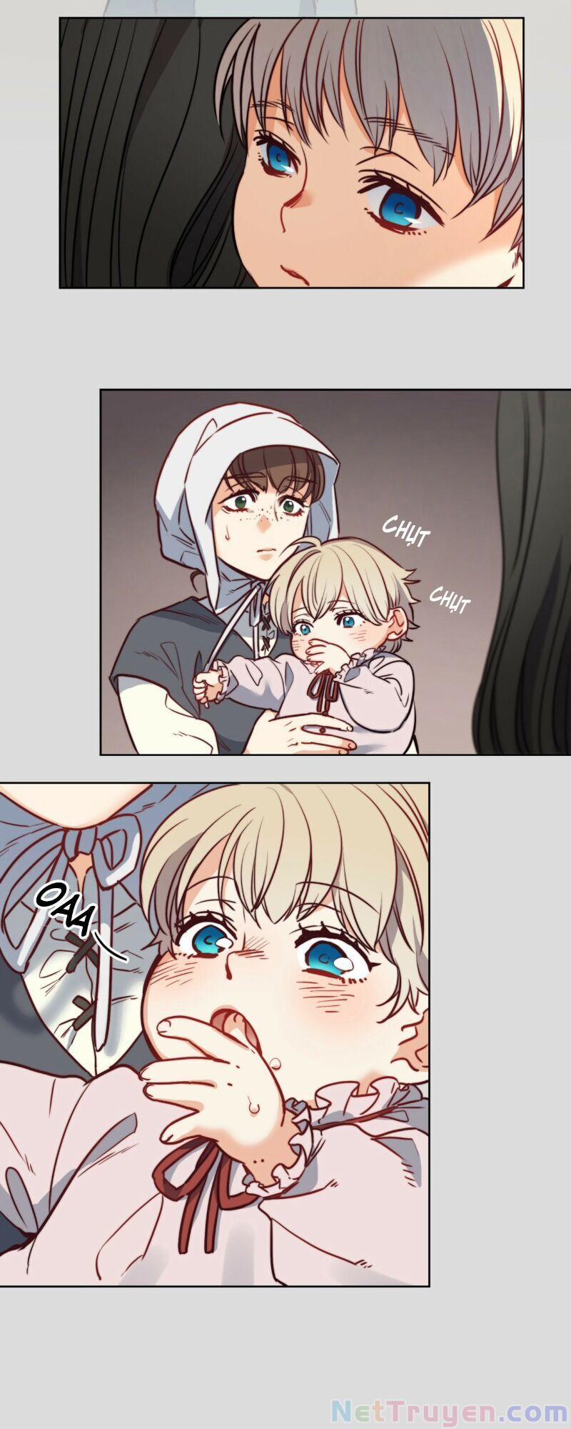 Ác Quỷ 32 trang 28