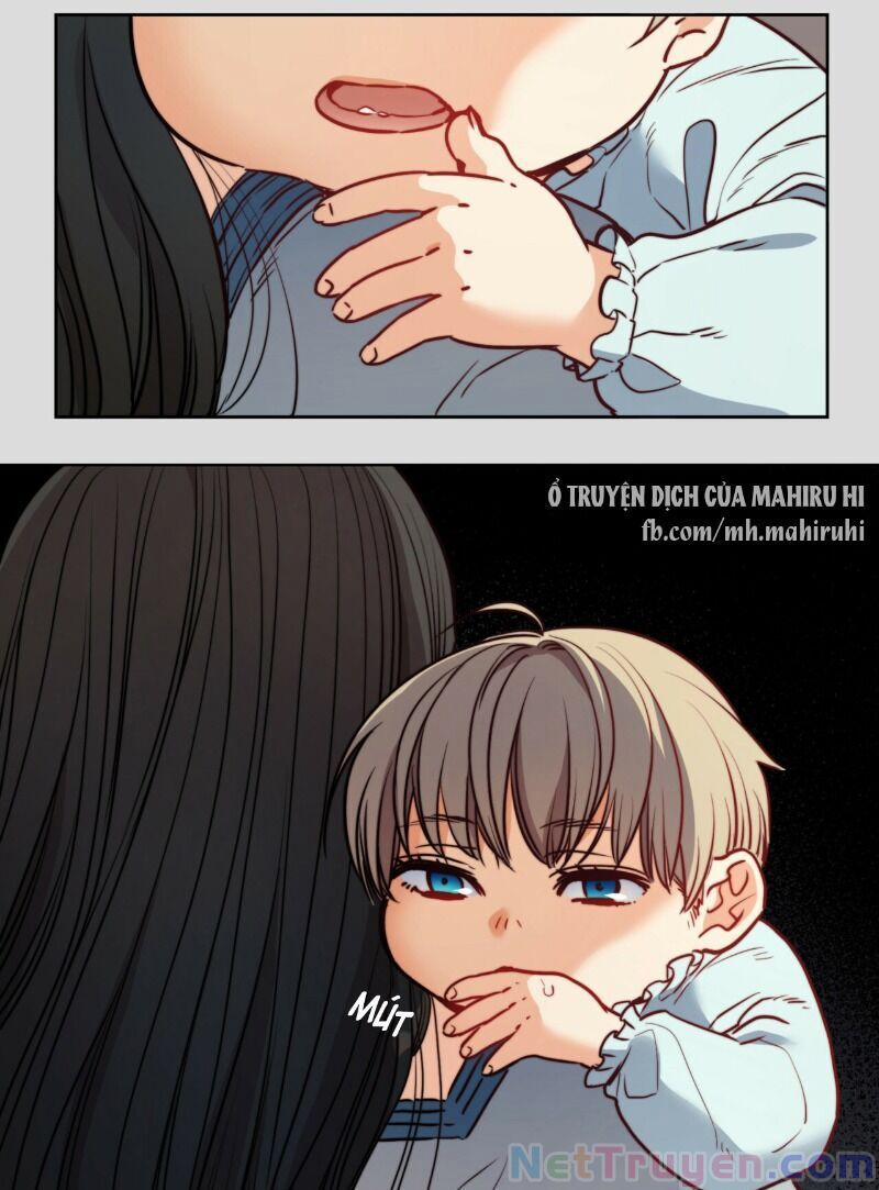 Ác Quỷ 32 trang 29