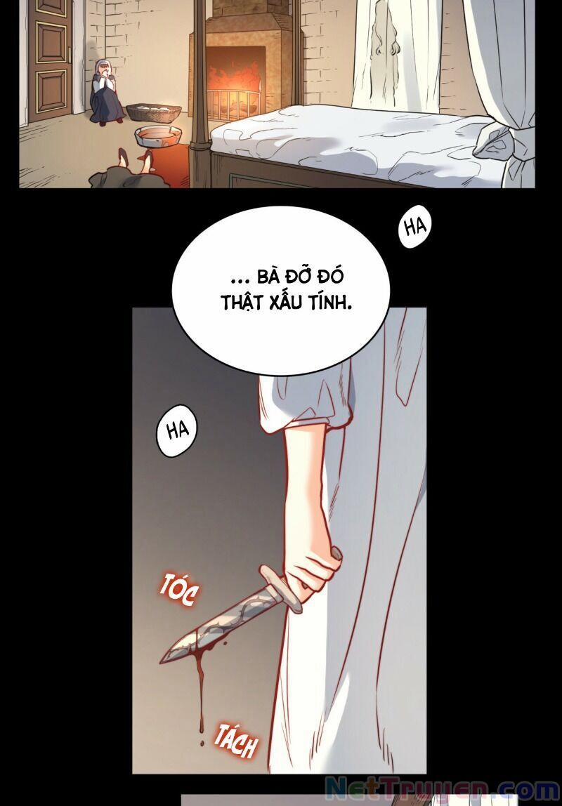 Ác Quỷ 32 trang 32