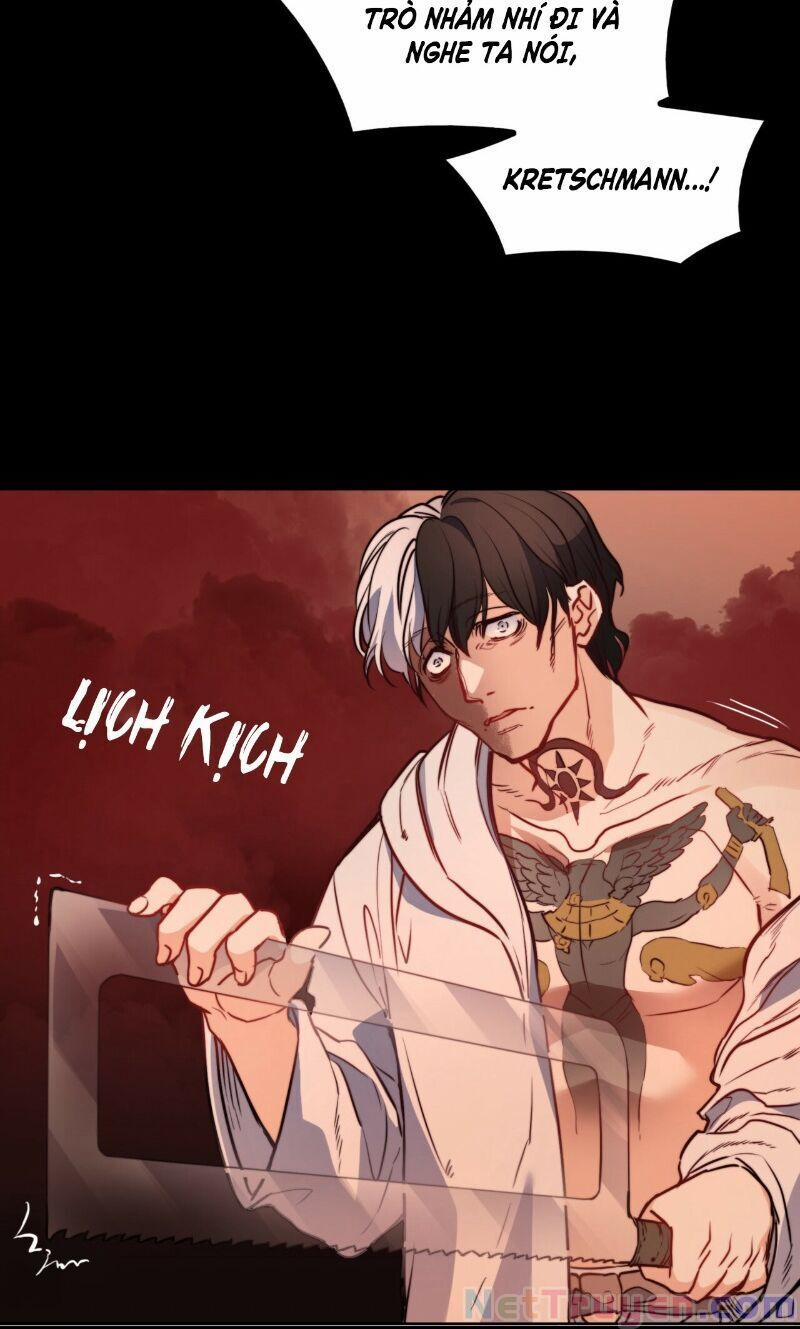 Ác Quỷ 33 trang 12