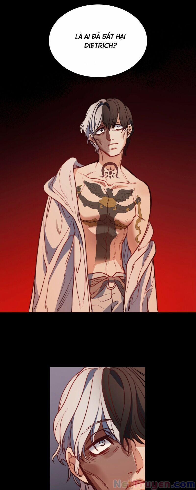 Ác Quỷ 33 trang 21