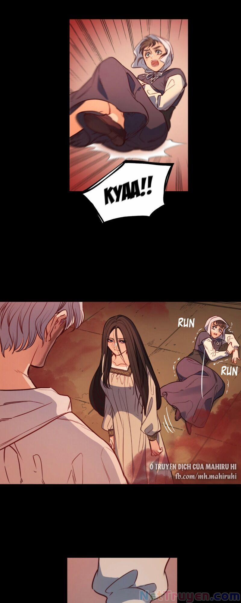 Ác Quỷ 33 trang 4