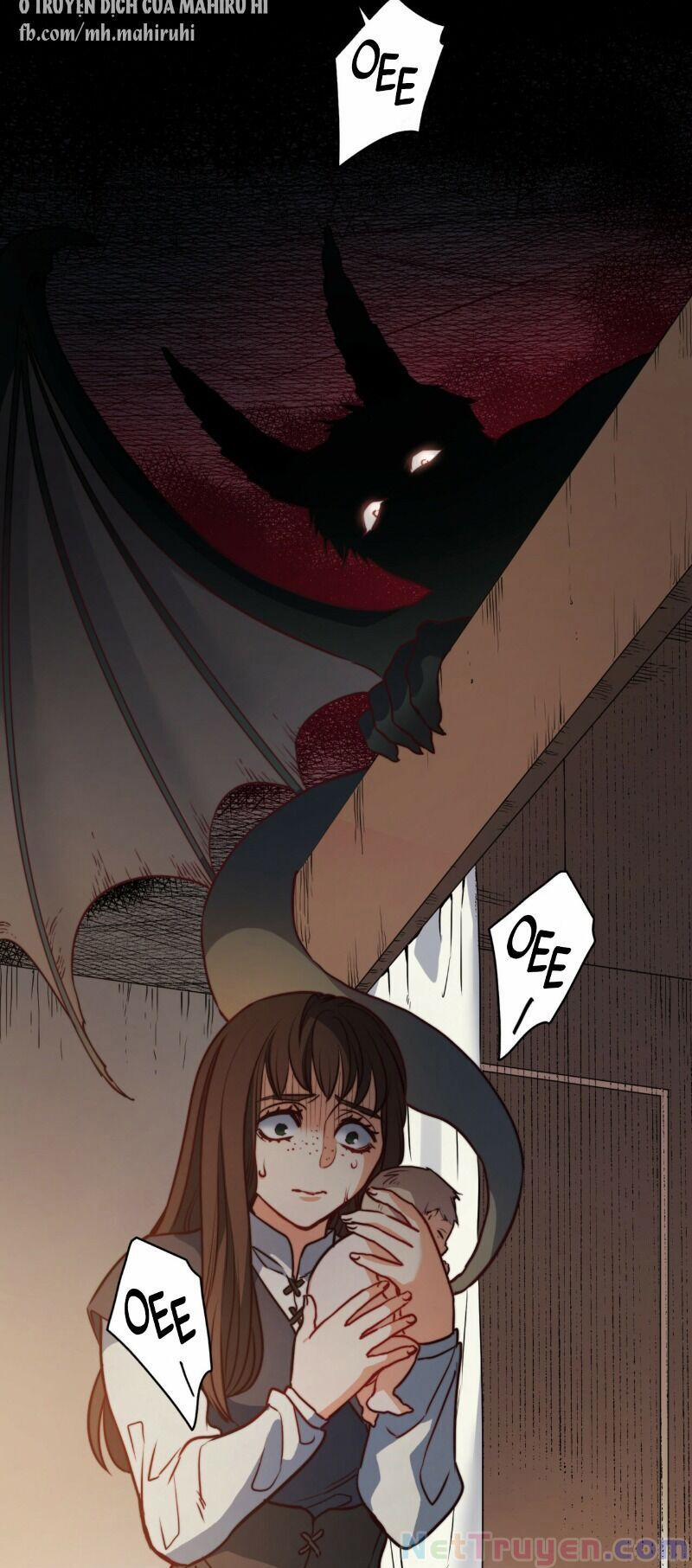 Ác Quỷ 33 trang 50