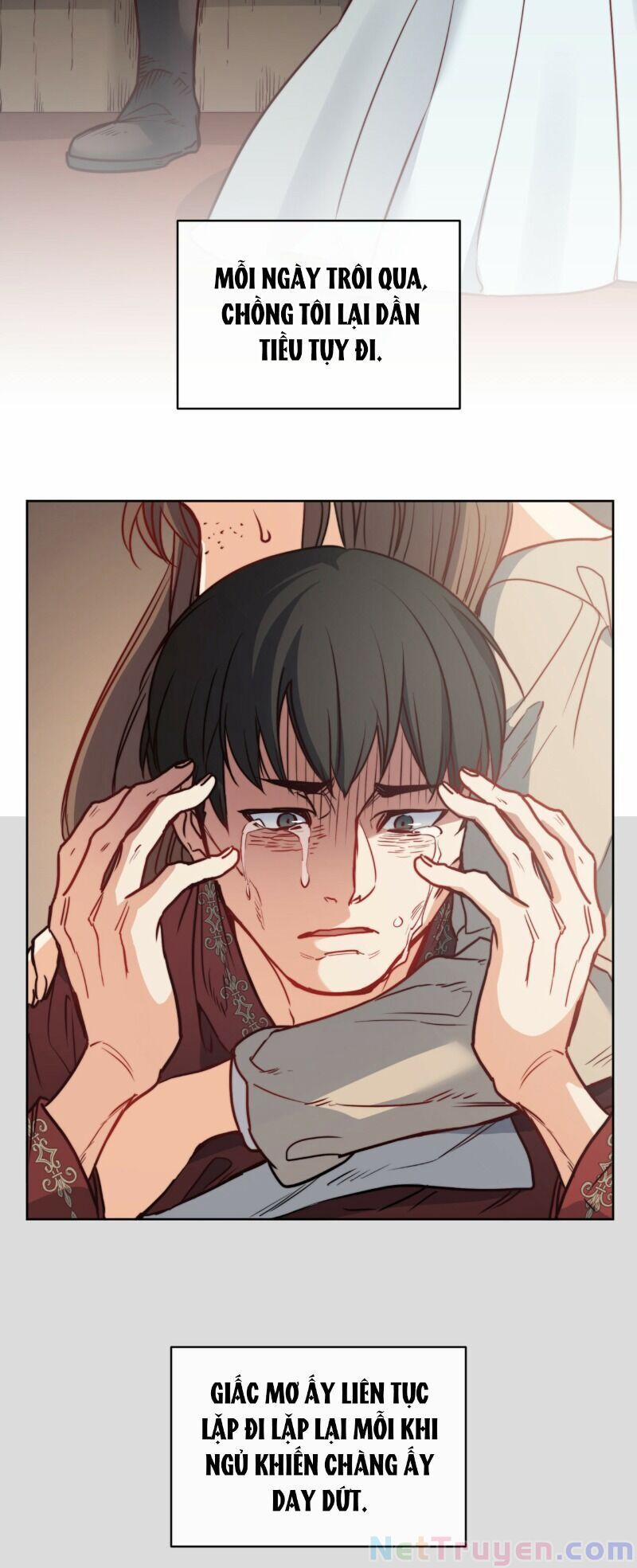 Ác Quỷ 34 trang 19