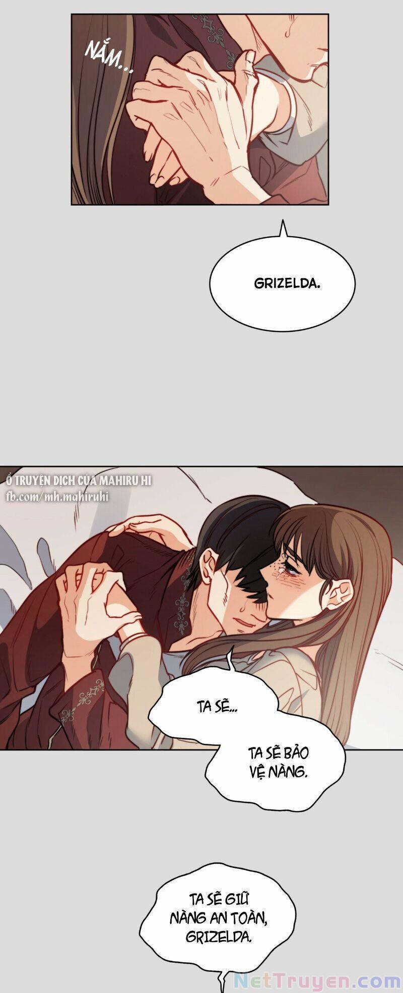 Ác Quỷ 34 trang 20