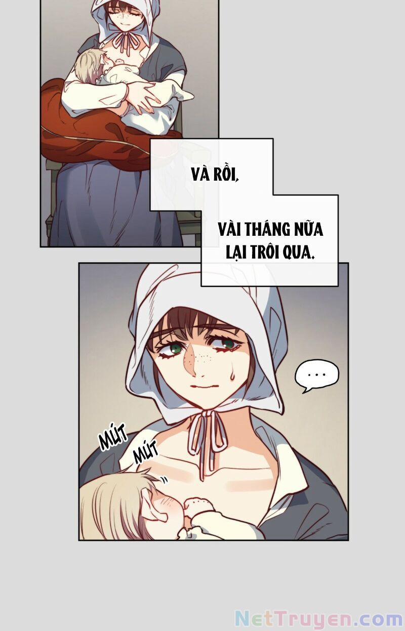 Ác Quỷ 34 trang 23