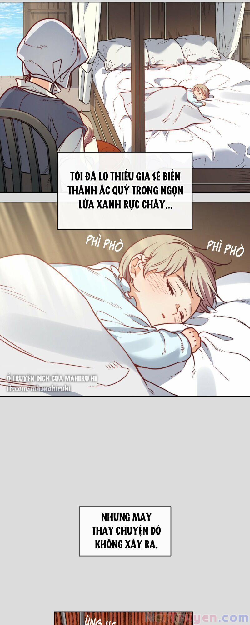 Ác Quỷ 34 trang 24