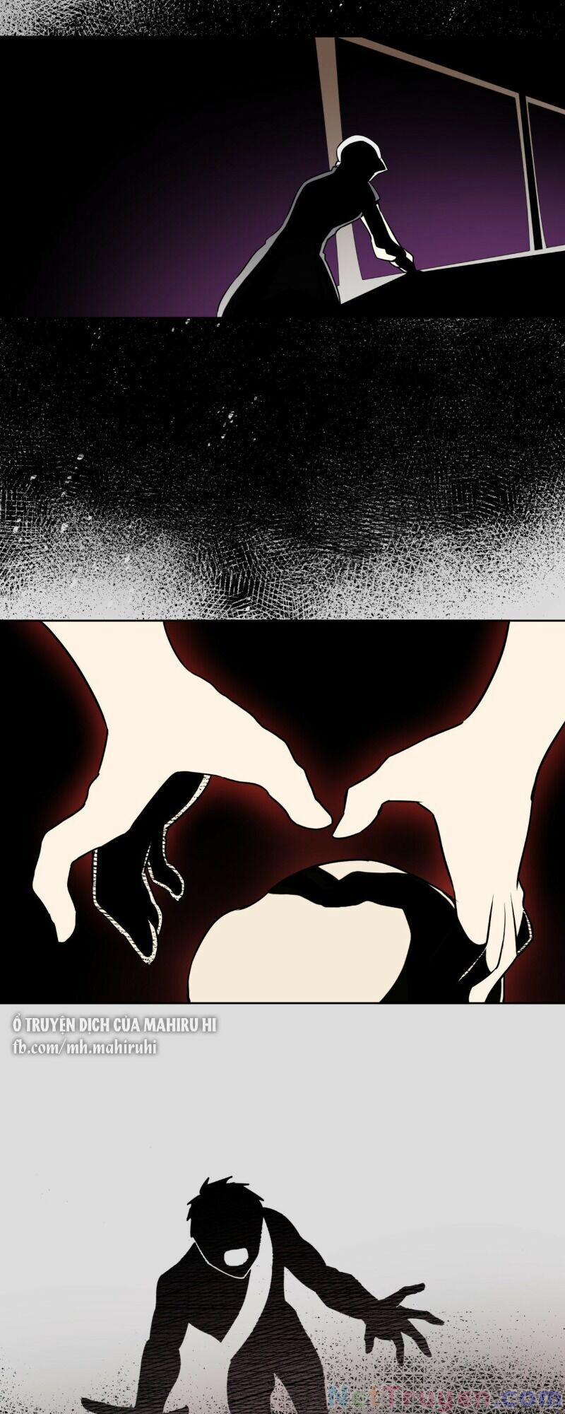 Ác Quỷ 34 trang 7