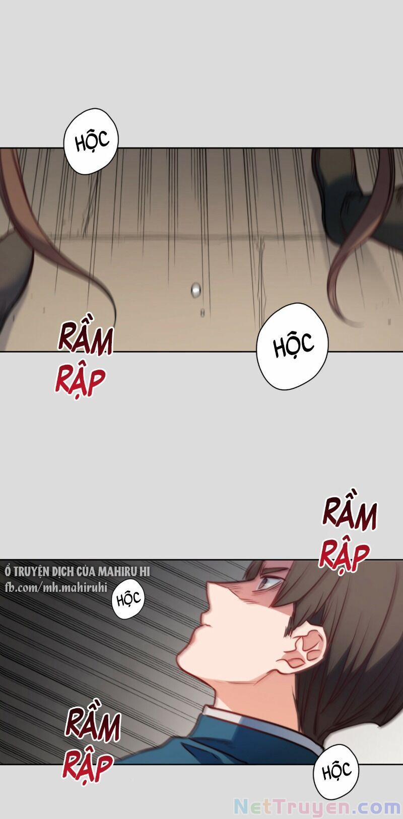 Ác Quỷ 35 trang 16