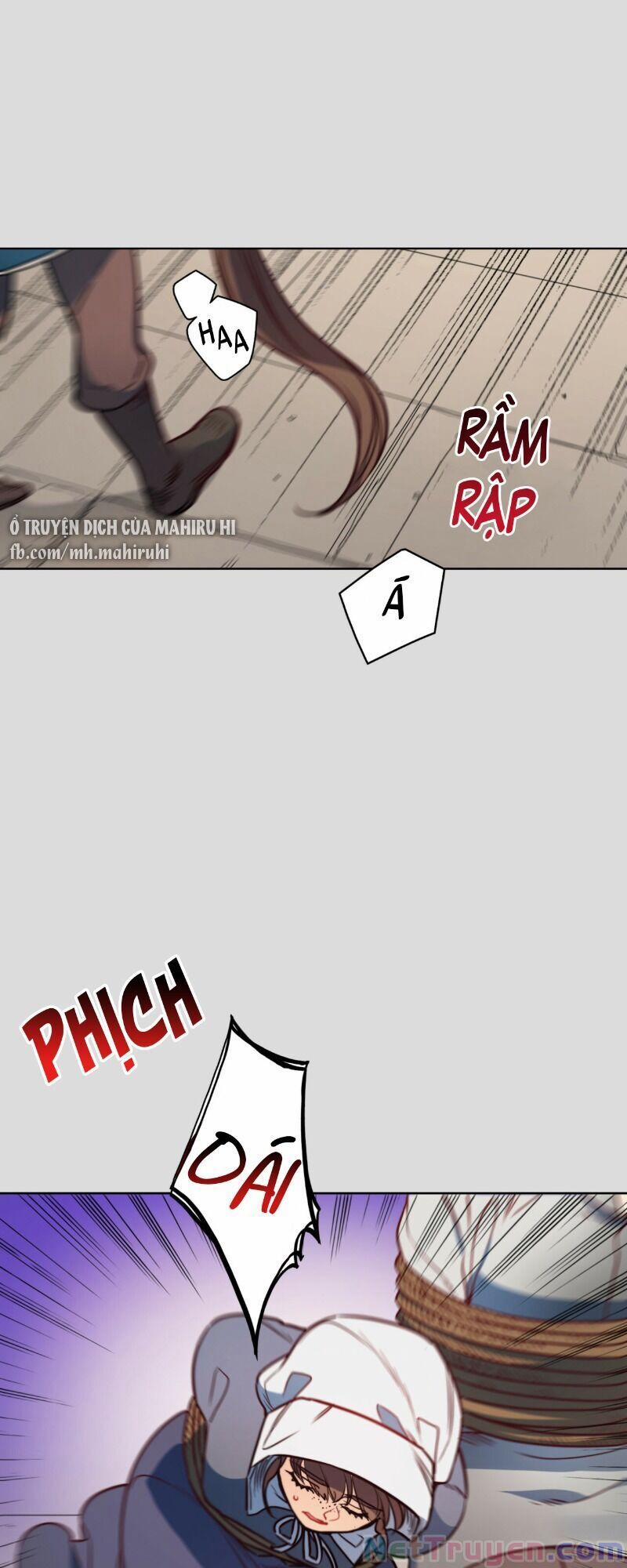 Ác Quỷ 35 trang 18