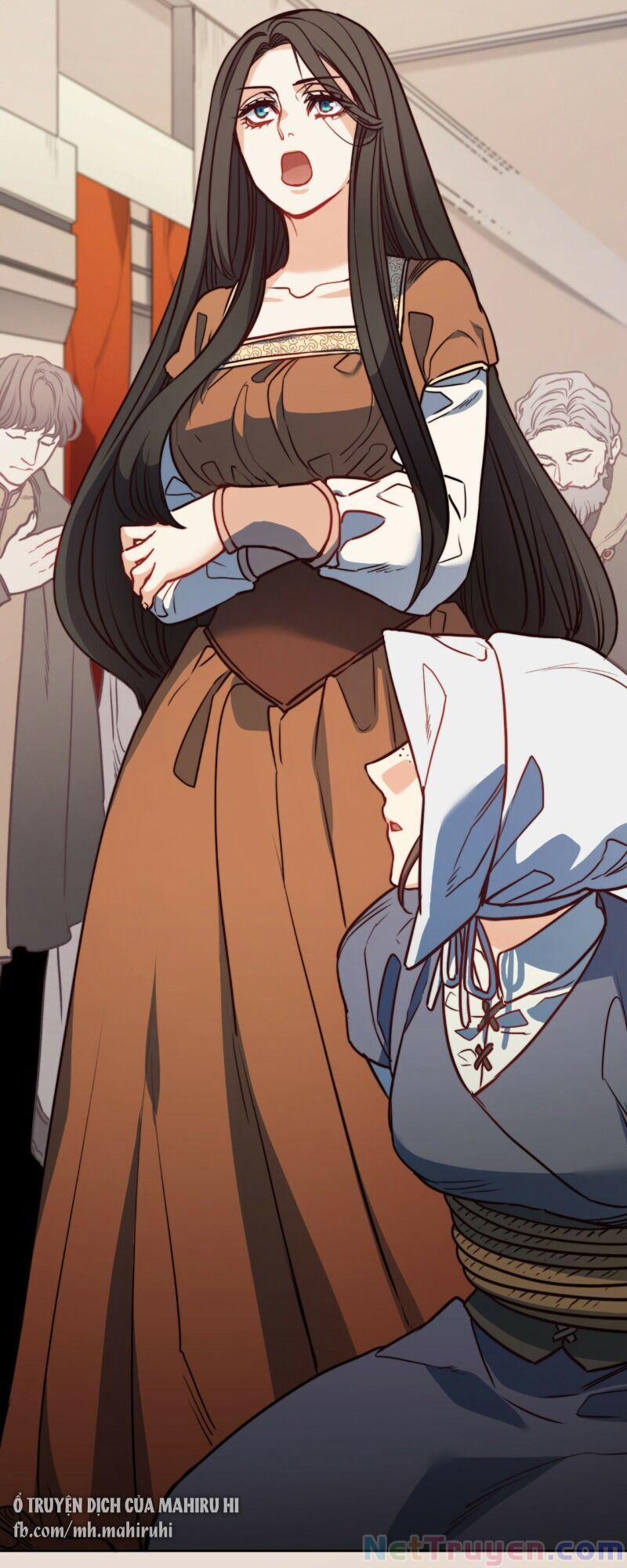 Ác Quỷ 35 trang 30