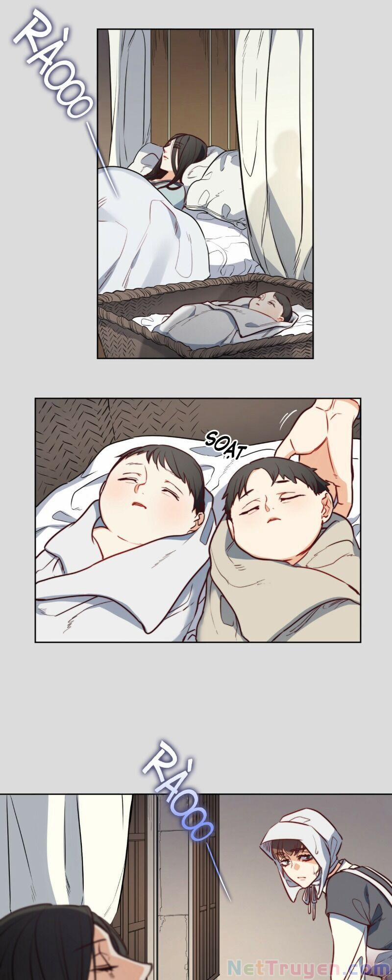 Ác Quỷ 36 trang 35