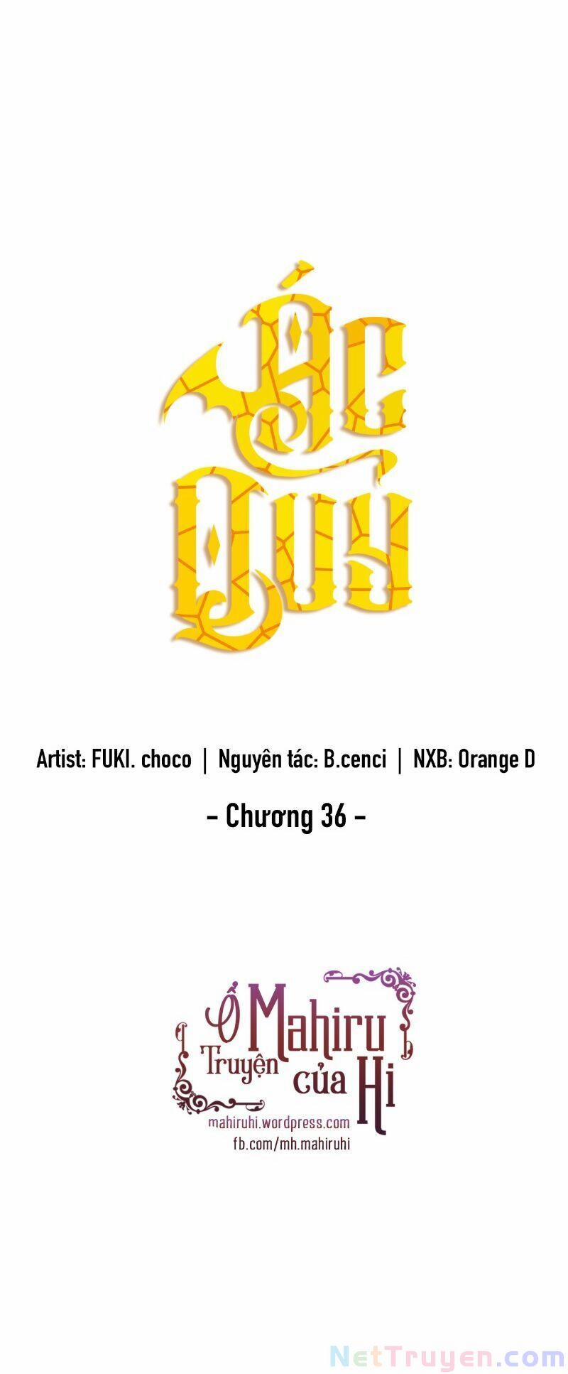 Ác Quỷ 36 trang 65