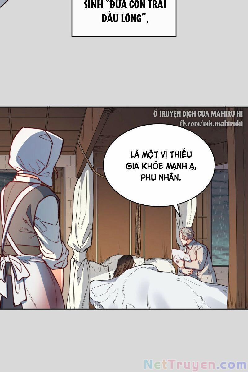 Ác Quỷ 36 trang 9