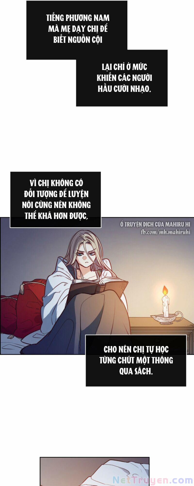 Ác Quỷ 37 trang 19