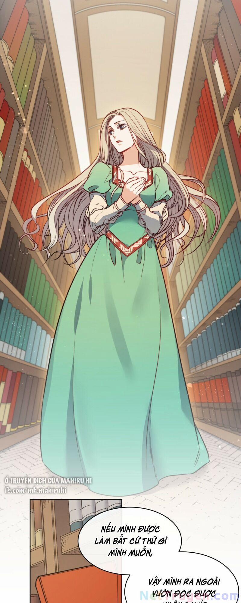 Ác Quỷ 37 trang 31