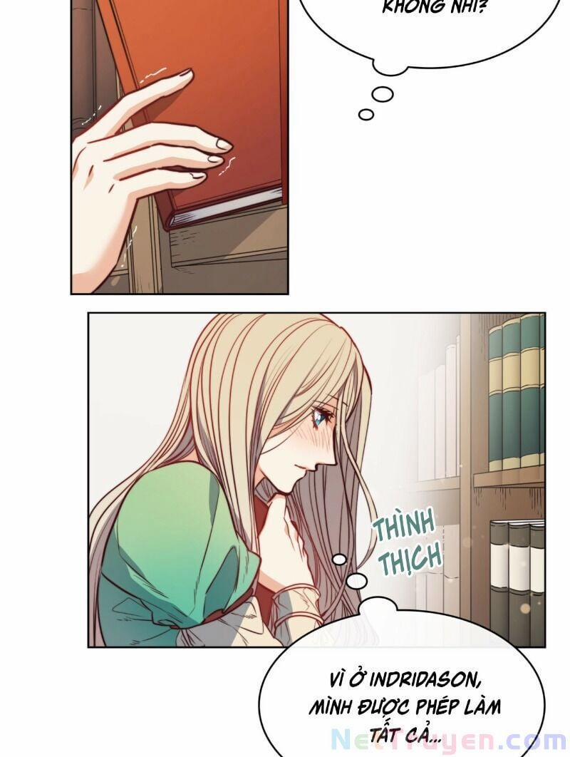 Ác Quỷ 37 trang 32