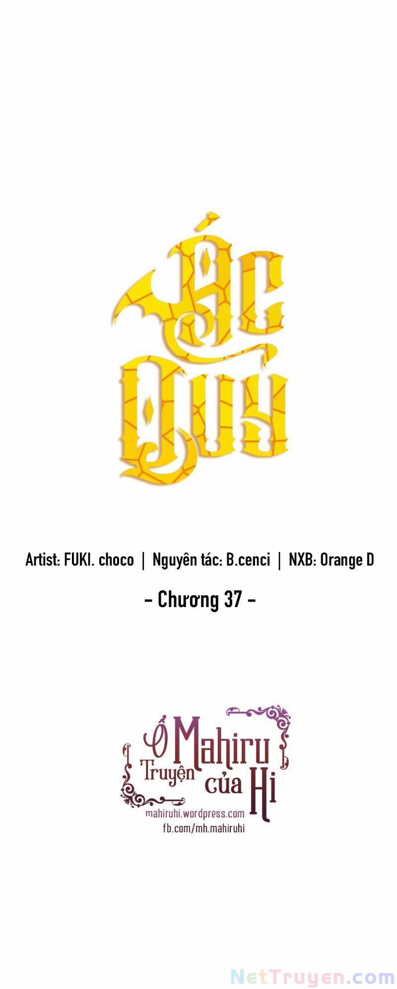 Ác Quỷ 37 trang 58