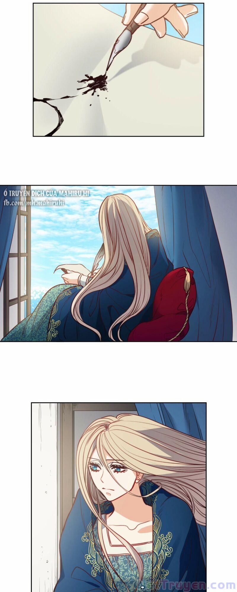 Ác Quỷ 38 trang 12