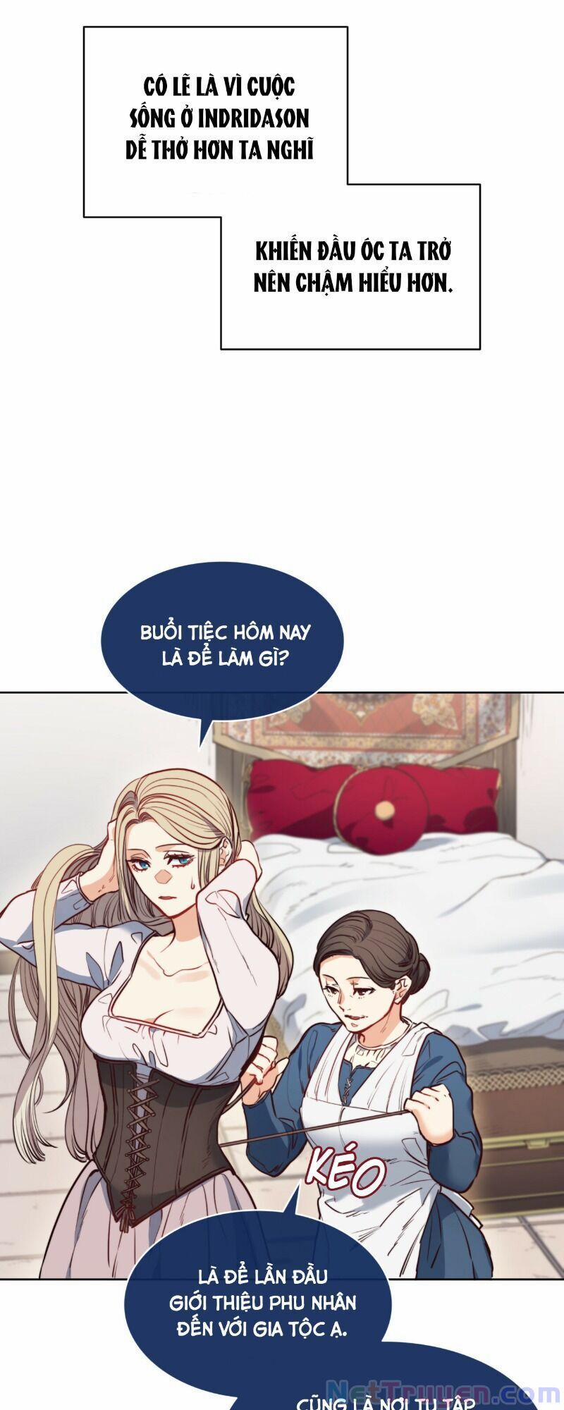 Ác Quỷ 38 trang 21