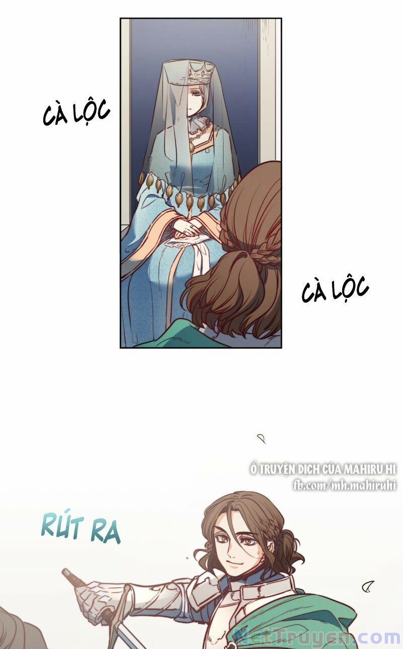 Ác Quỷ 39 trang 10