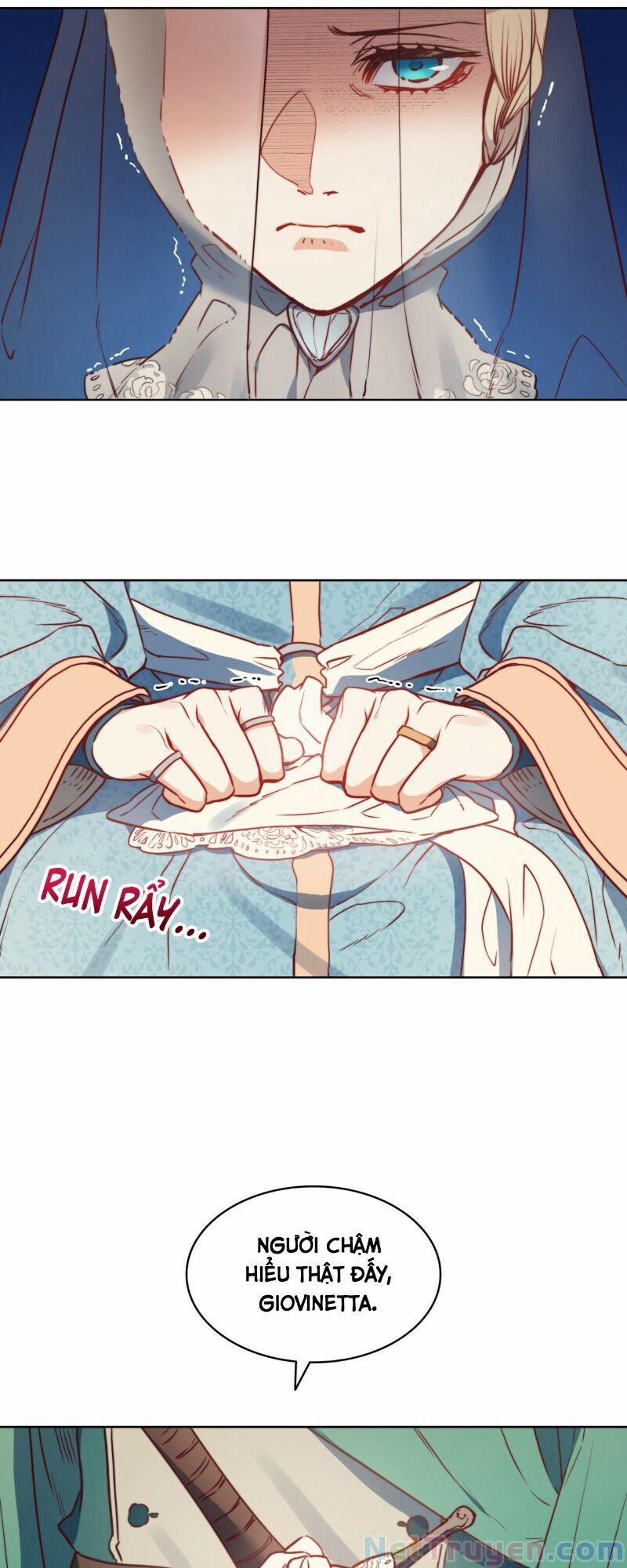 Ác Quỷ 39 trang 15