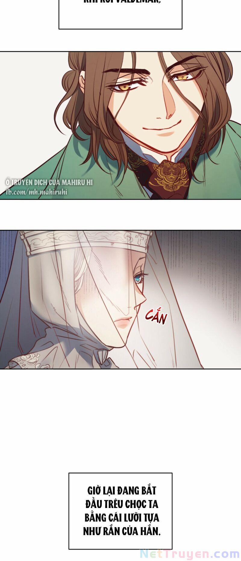 Ác Quỷ 39 trang 19