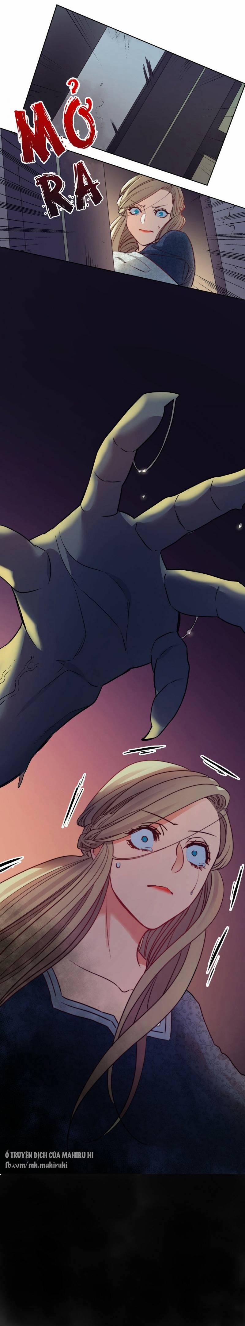 Ác Quỷ 4 trang 13