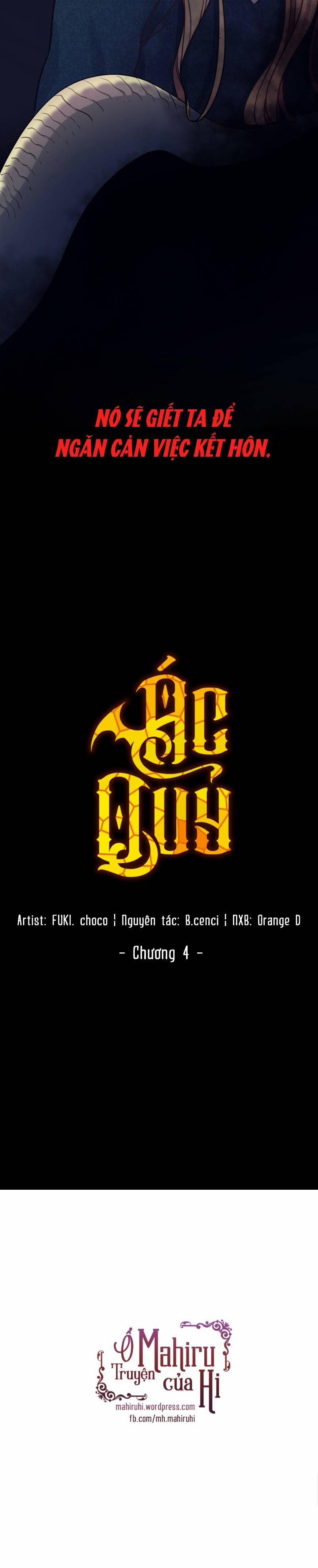 Ác Quỷ 4 trang 17