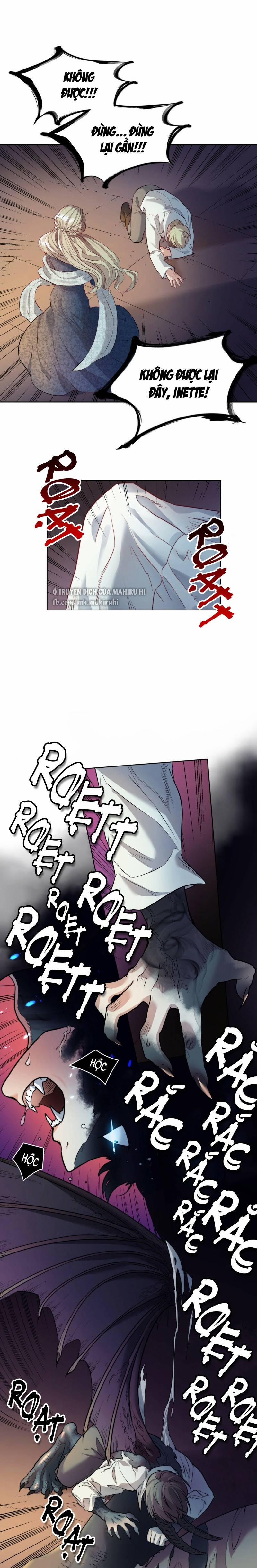 Ác Quỷ 4 trang 8