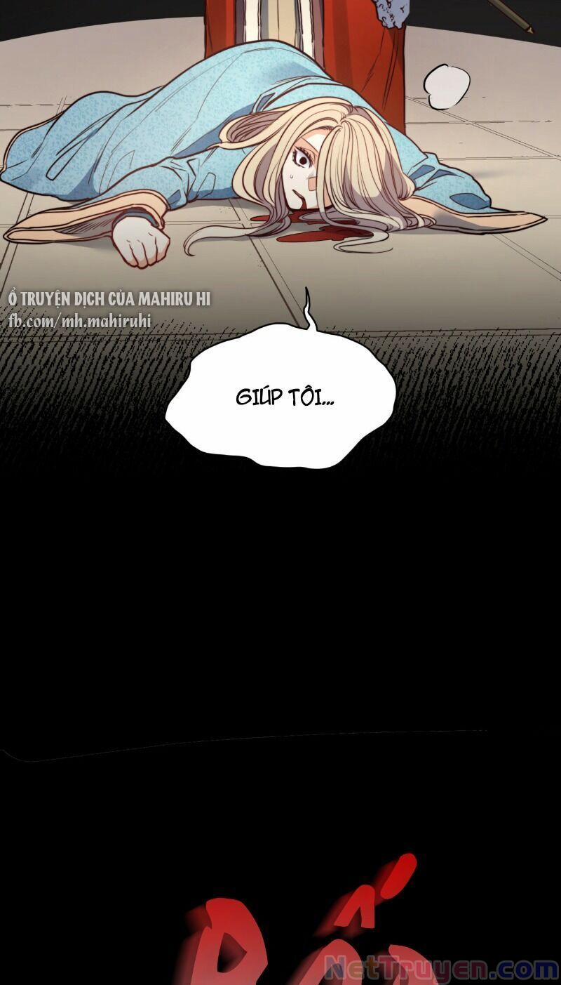 Ác Quỷ 40 trang 11