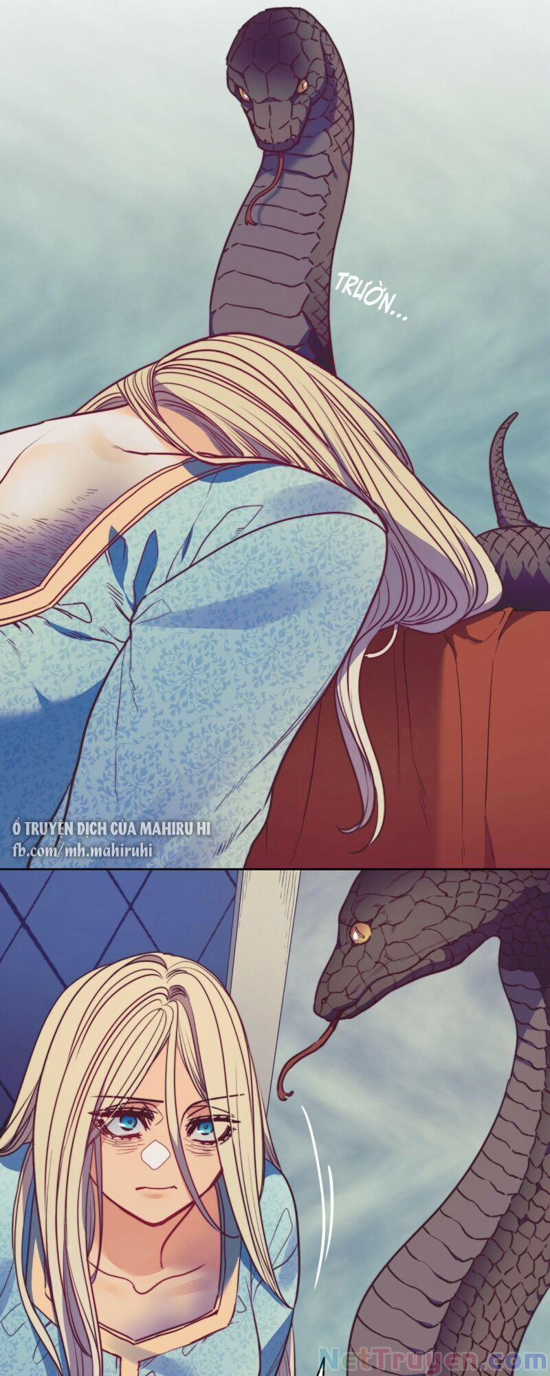 Ác Quỷ 40 trang 18