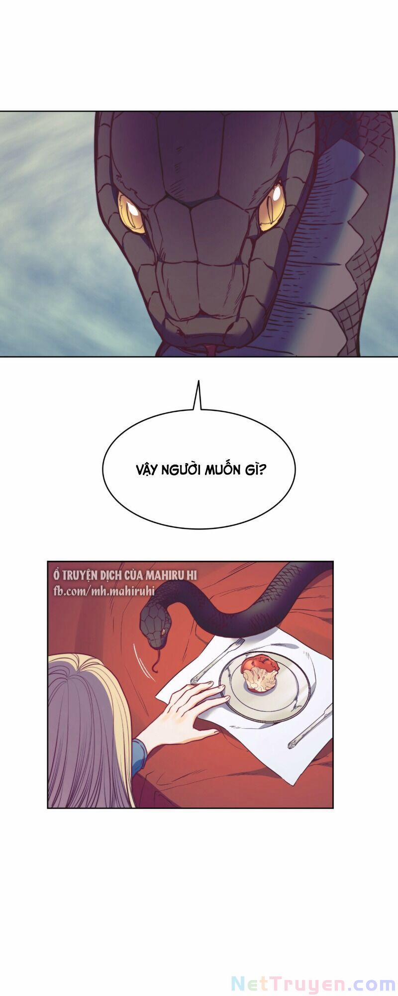 Ác Quỷ 40 trang 30