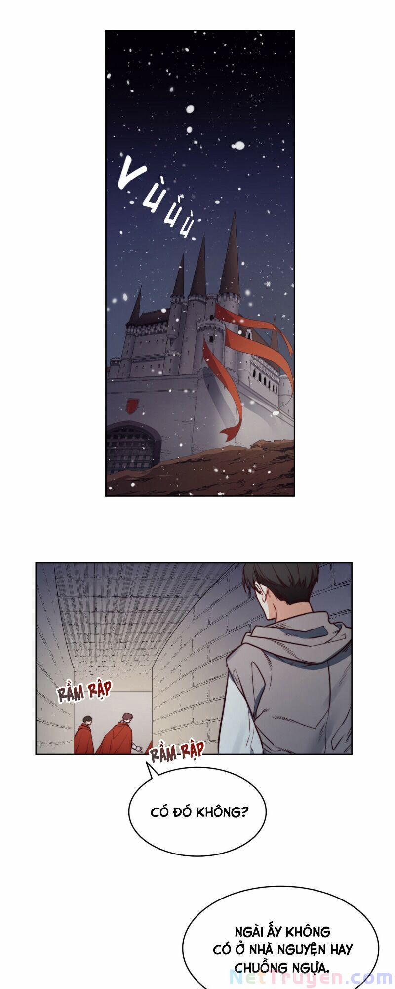 Ác Quỷ 41 trang 1