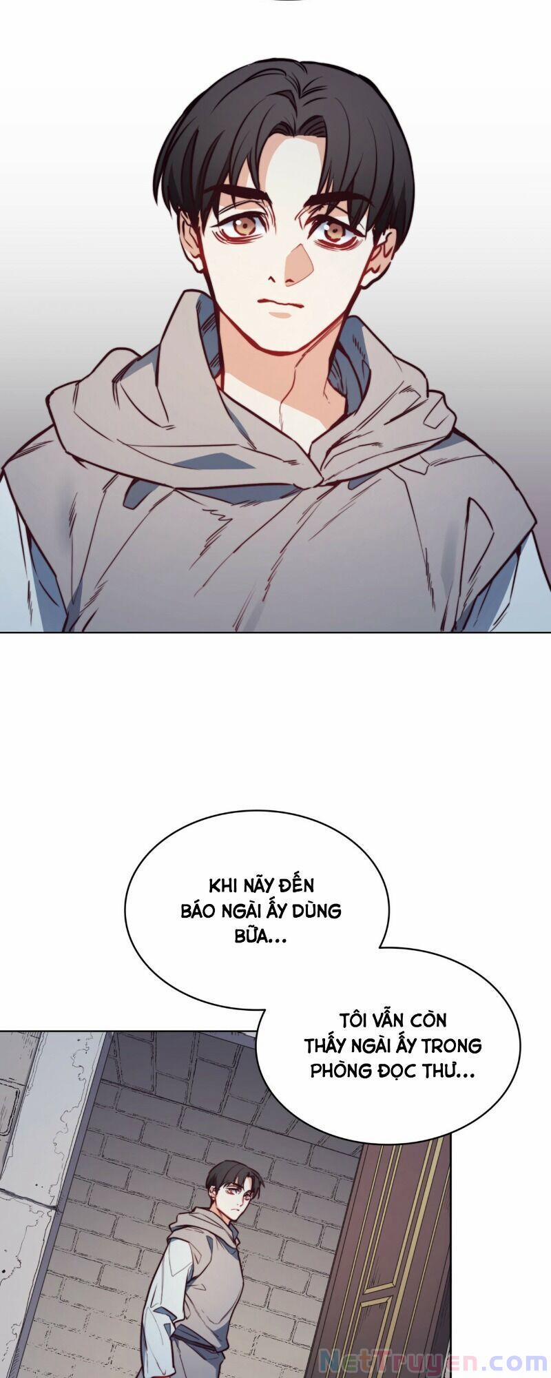 Ác Quỷ 41 trang 4