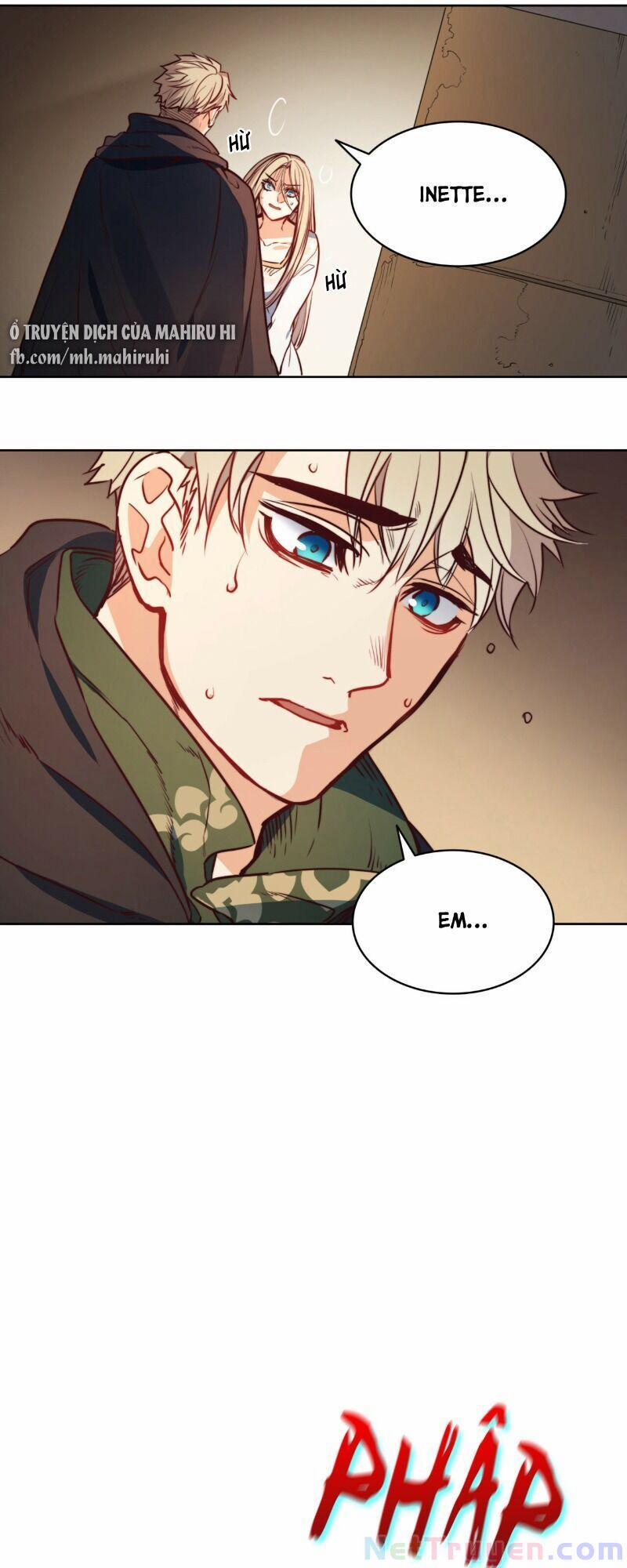 Ác Quỷ 41 trang 46