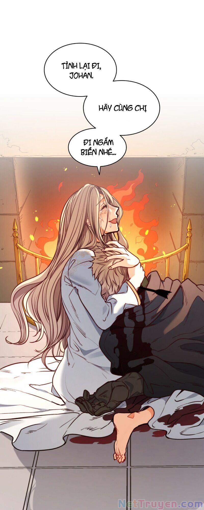 Ác Quỷ 42 trang 1