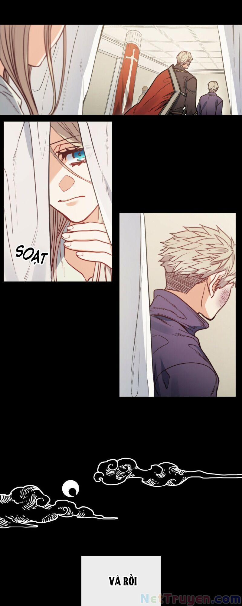 Ác Quỷ 42 trang 19