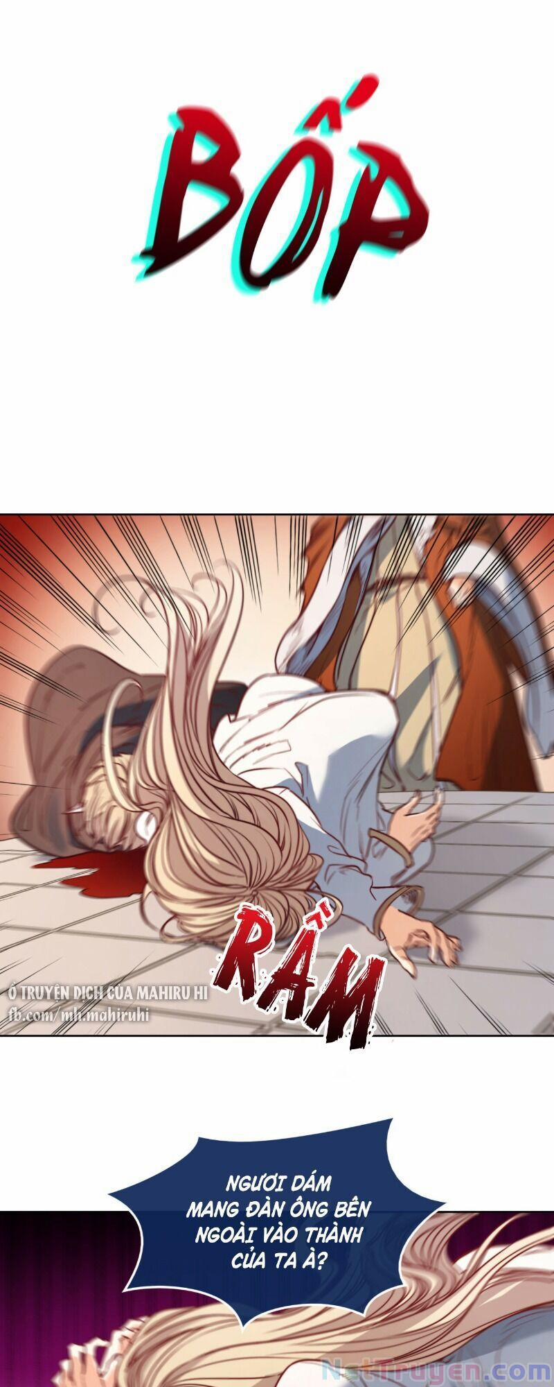 Ác Quỷ 42 trang 4