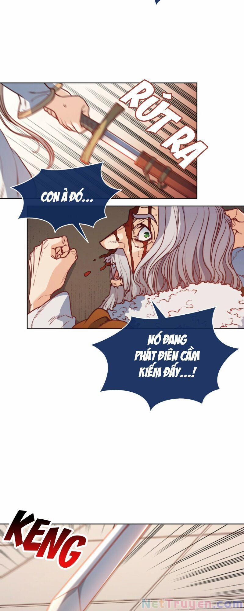 Ác Quỷ 43 trang 20