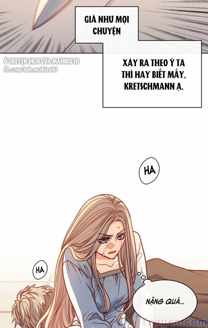 Ác Quỷ 43 trang 21