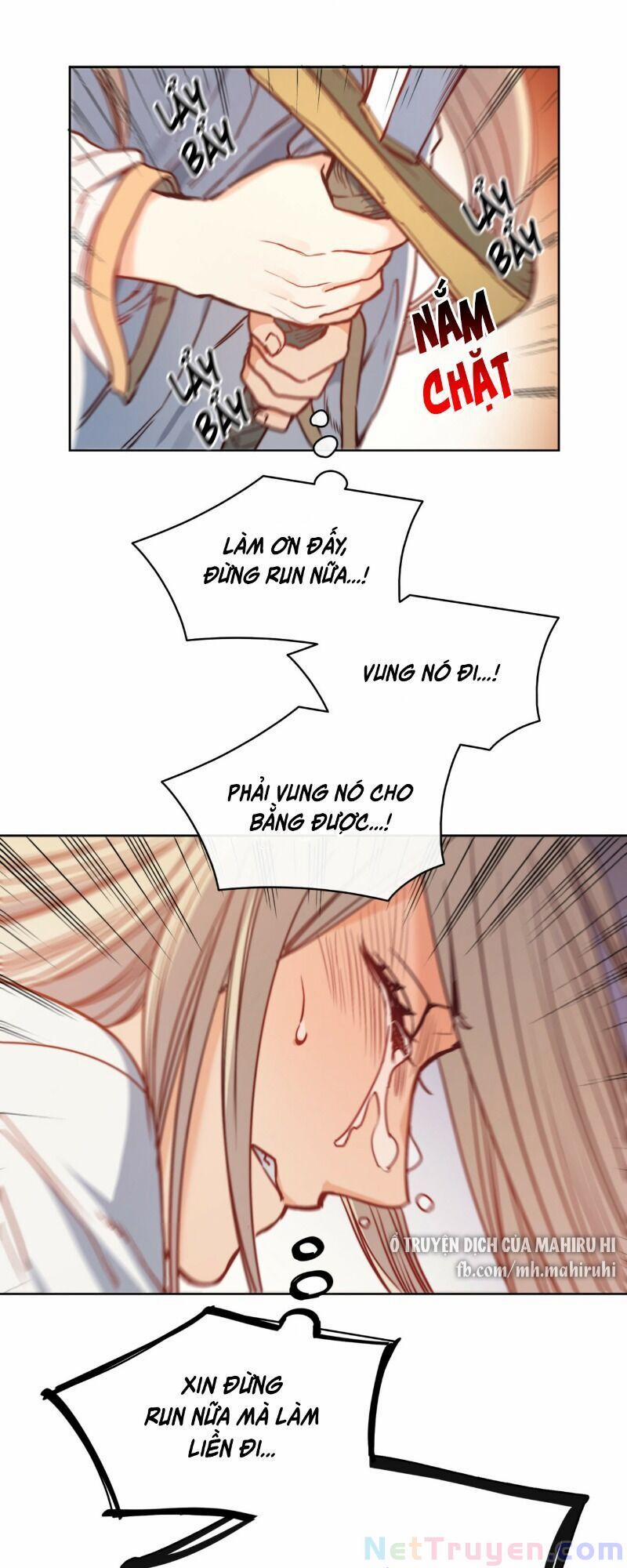 Ác Quỷ 43 trang 23