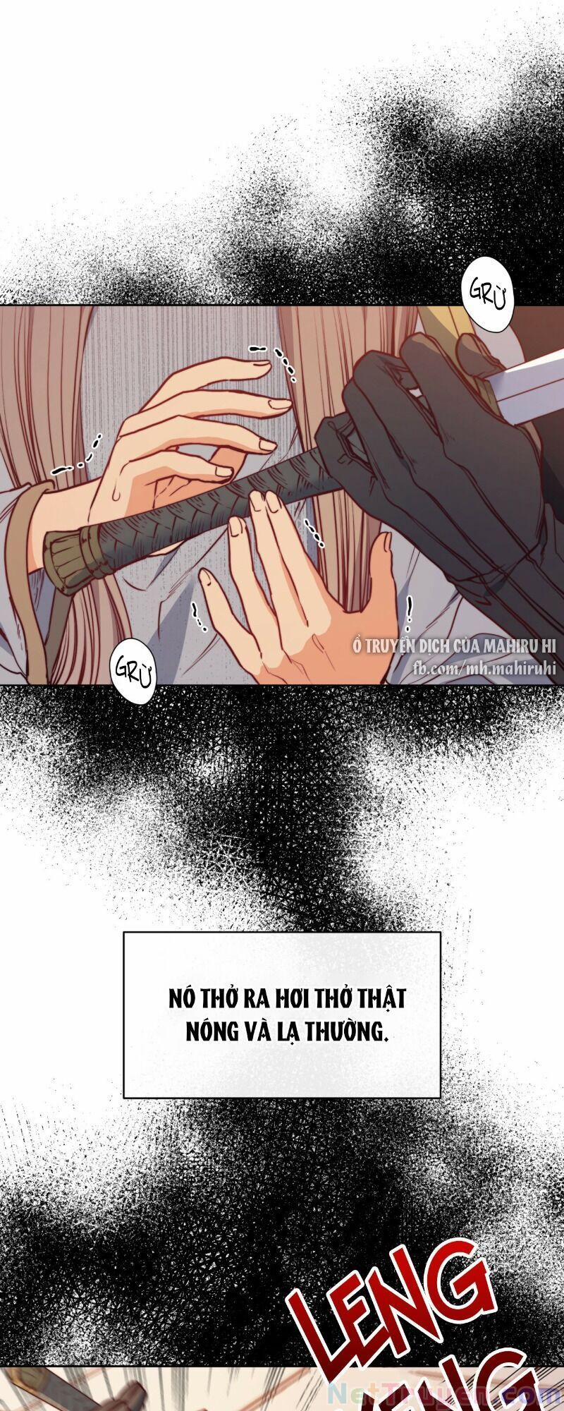 Ác Quỷ 43 trang 29