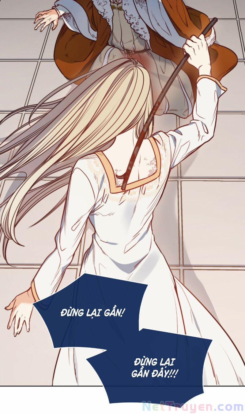 Ác Quỷ 43 trang 3