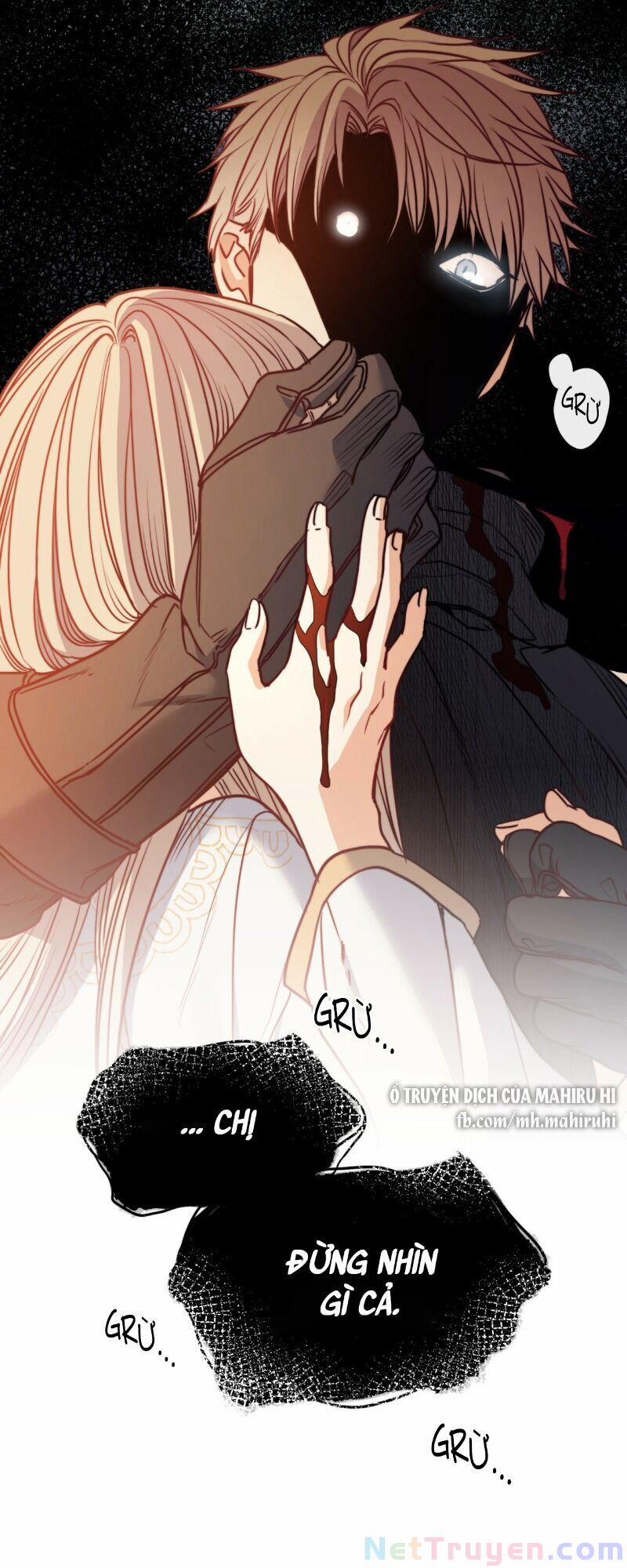 Ác Quỷ 43 trang 34