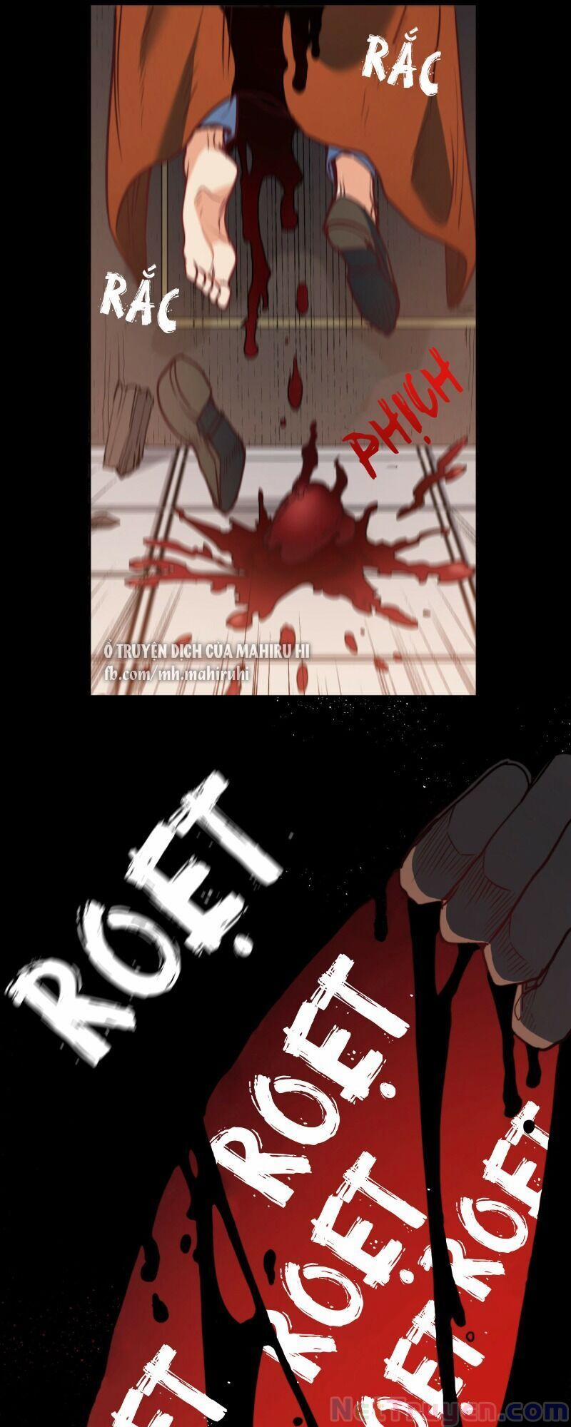 Ác Quỷ 43 trang 40