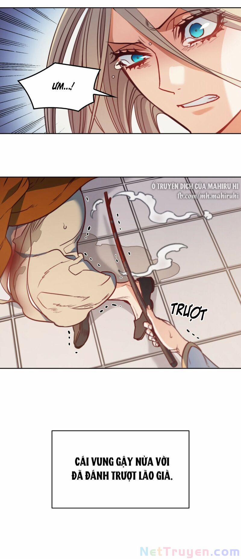 Ác Quỷ 43 trang 5