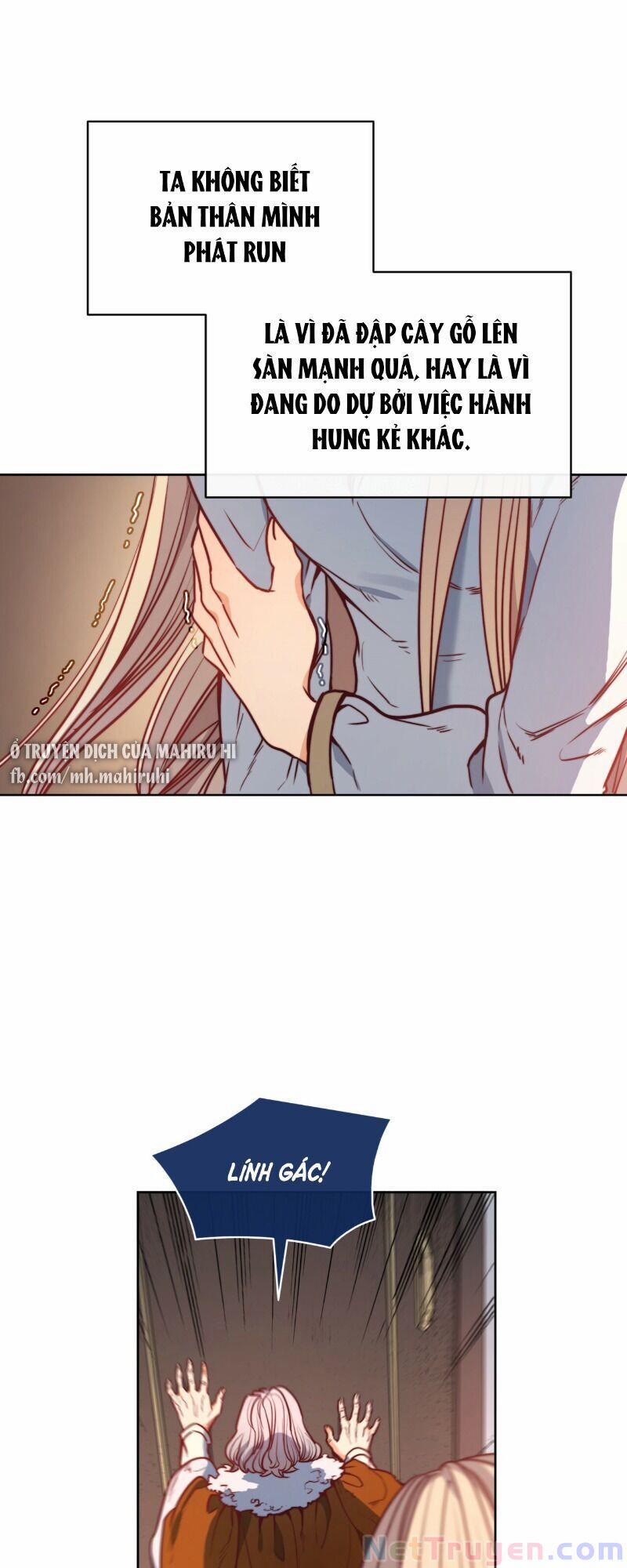 Ác Quỷ 43 trang 6